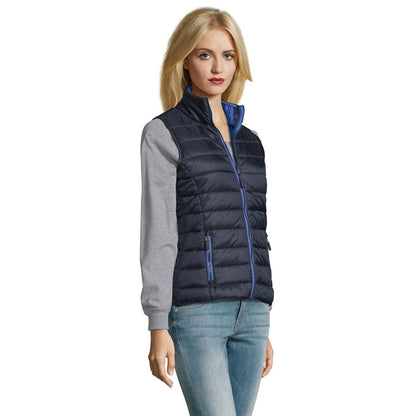 WAVE - Women's Vest