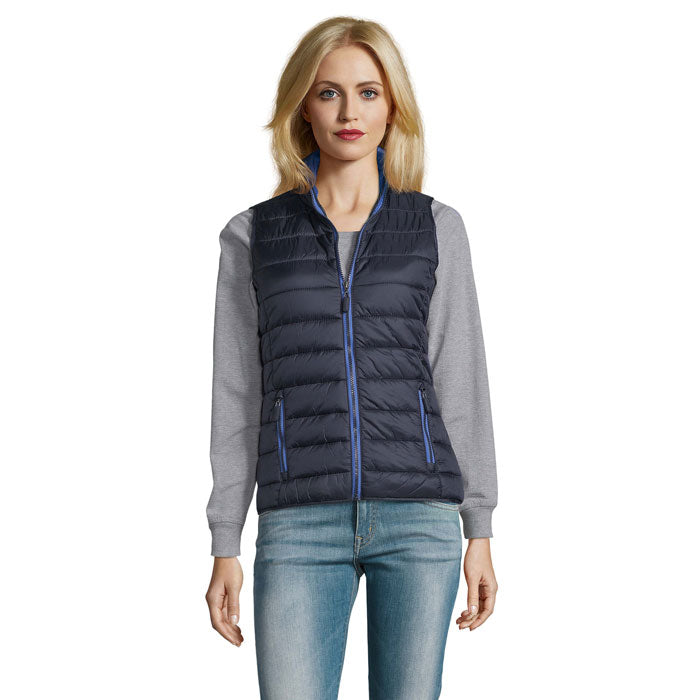 WAVE - Women's Vest