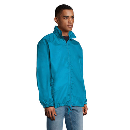 SHIFT - SHIFT UNISEX WINDBREAKER