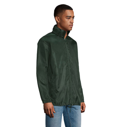 SHIFT - SHIFT UNISEX WINDBREAKER