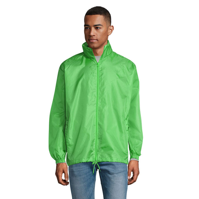 SHIFT - SHIFT UNISEX WINDBREAKER