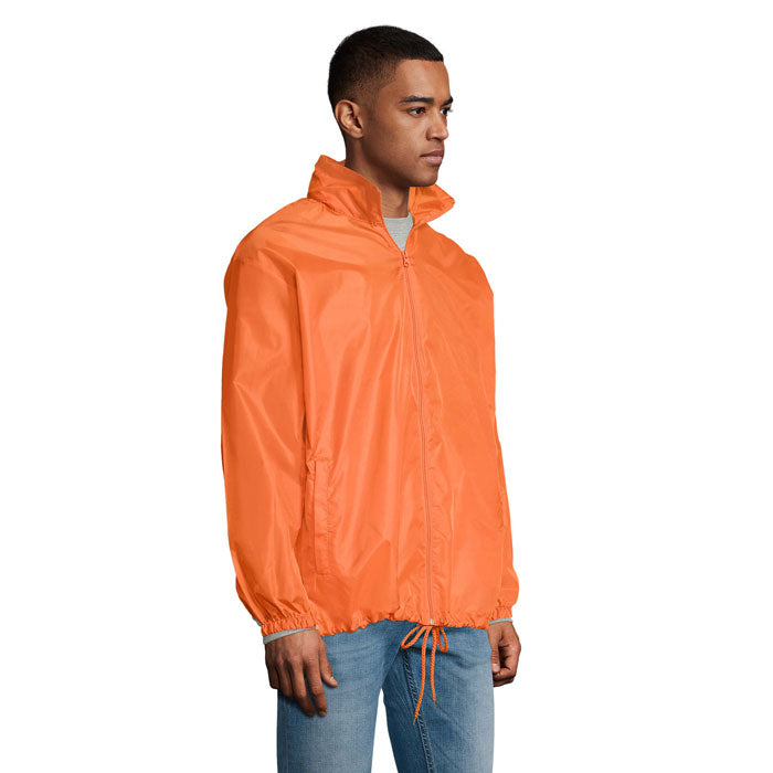 SHIFT - SHIFT UNISEX WINDBREAKER