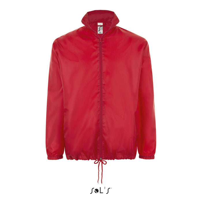 SHIFT - SHIFT UNISEX WINDBREAKER