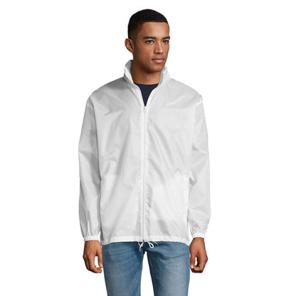 SHIFT - SHIFT UNISEX WINDBREAKER