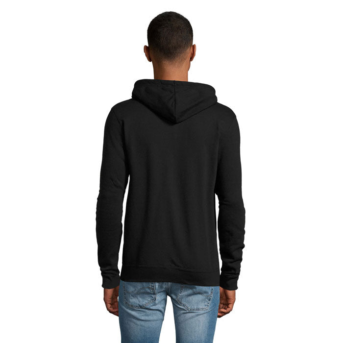 STONE - STONE UNI HOODIE 260g