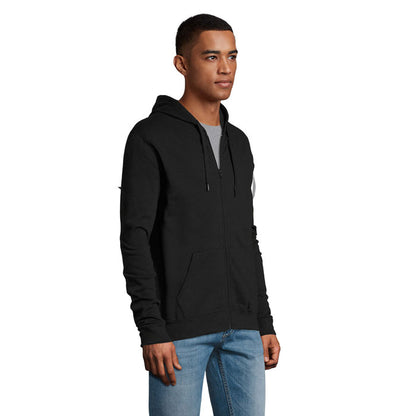 STONE - STONE UNI HOODIE 260g