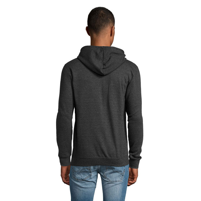 STONE - STONE UNI HOODIE 260g