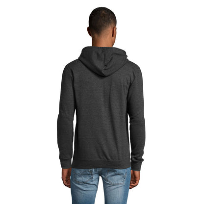 STONE - STONE UNI HOODIE 260g