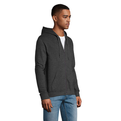 STONE - STONE UNI HOODIE 260g