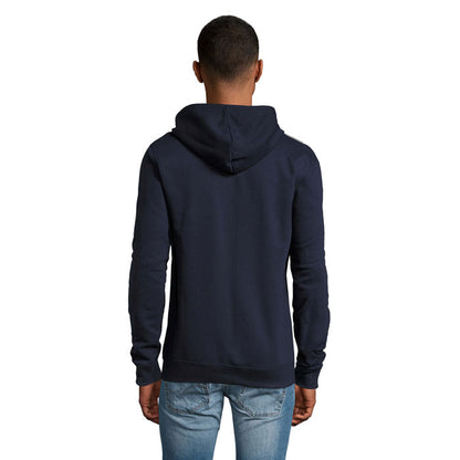 STONE - STONE UNI HOODIE 260g