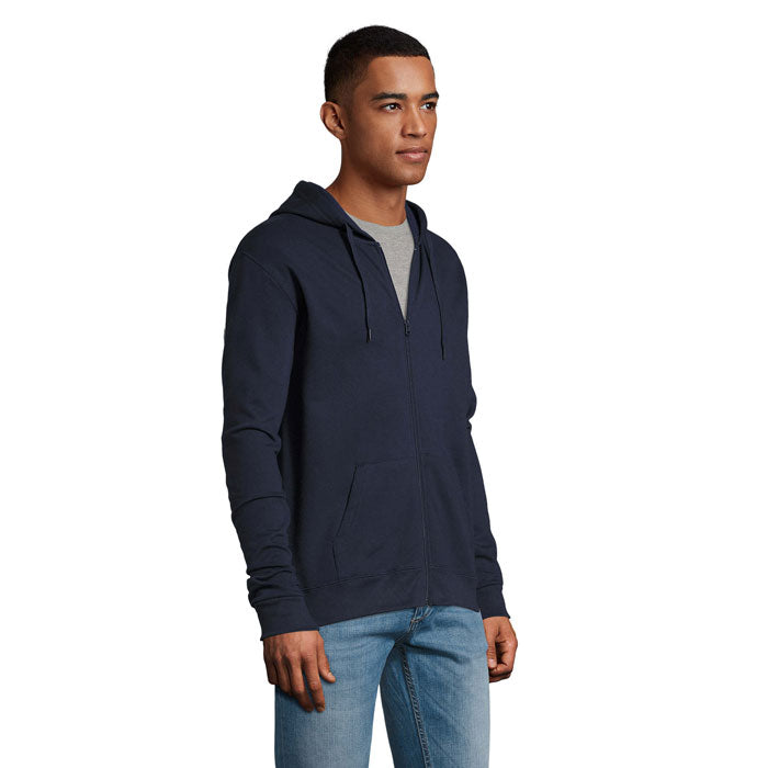 STONE - STONE UNI HOODIE 260g