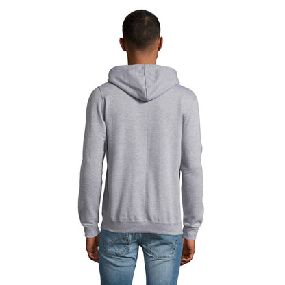 STONE - STONE UNI HOODIE 260g