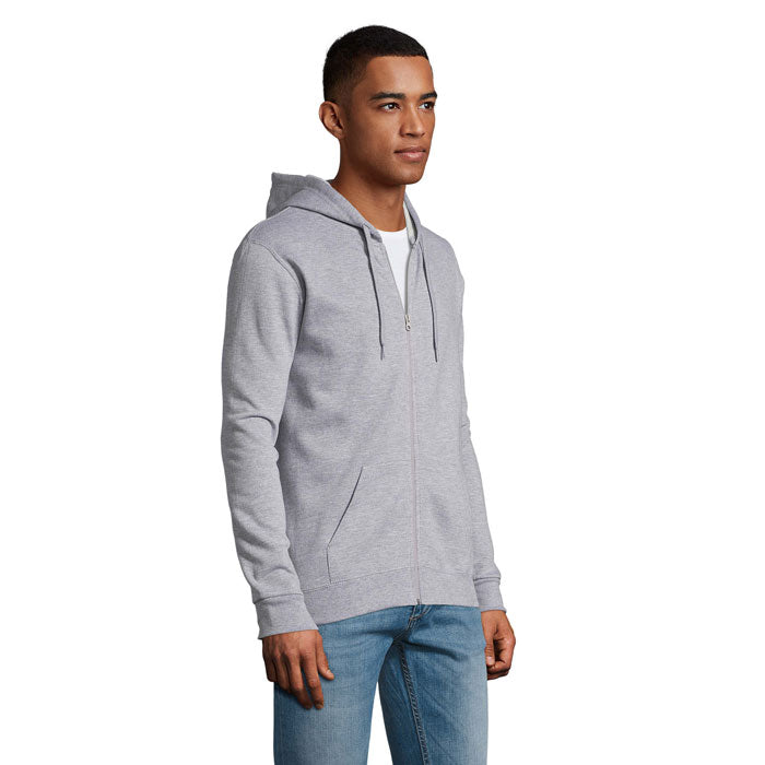 STONE - STONE UNI HOODIE 260g