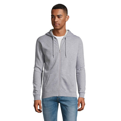 STONE - STONE UNI HOODIE 260g