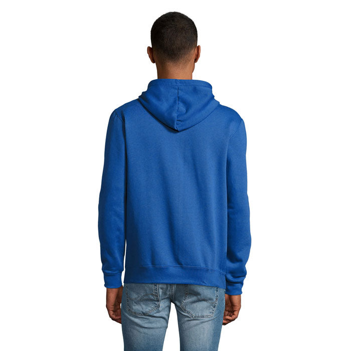 STONE - STONE UNI HOODIE 260g