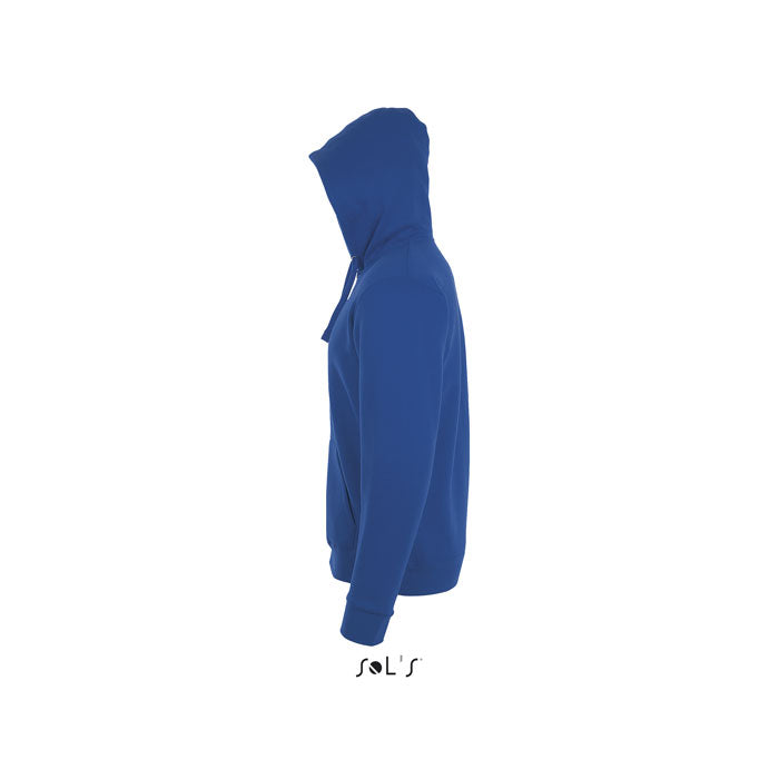 STONE - STONE UNI HOODIE 260g