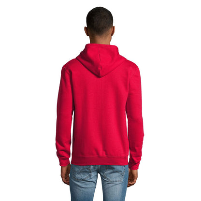 STONE - STONE UNI HOODIE 260g