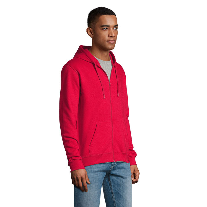 STONE - STONE UNI HOODIE 260g