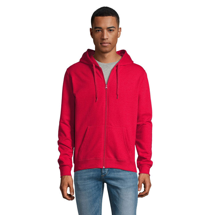 STONE - STONE UNI HOODIE 260g