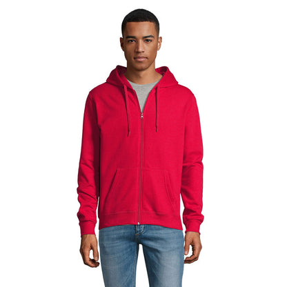 STONE - STONE UNI HOODIE 260g