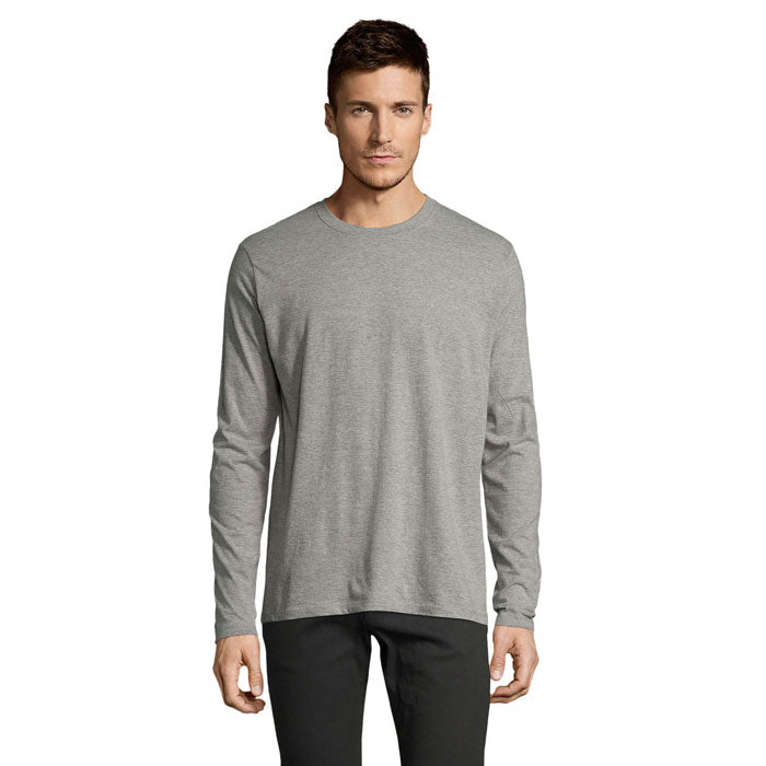 IMPERIAL LONG SLEEVE - Men's Long Sleeve Cotton T-Shirt