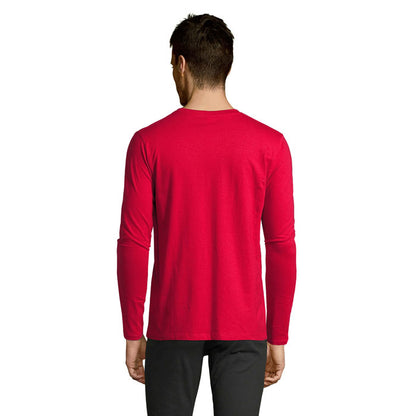 IMPERIAL LONG SLEEVE - Men's Long Sleeve Cotton T-Shirt