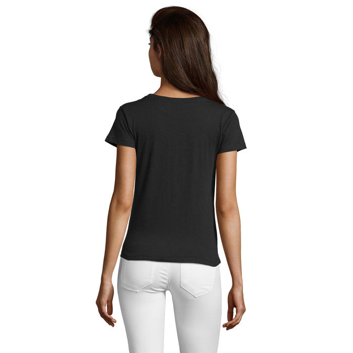 REGENT FIT - Women's Athletic Cut T-Shirt