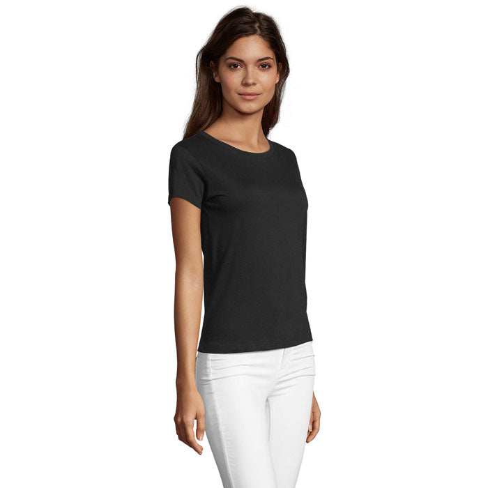 REGENT FIT - Women's Athletic Cut T-Shirt