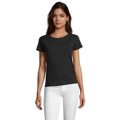 REGENT FIT - Women's Athletic Cut T-Shirt