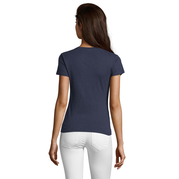 REGENT FIT - Women's Athletic Cut T-Shirt