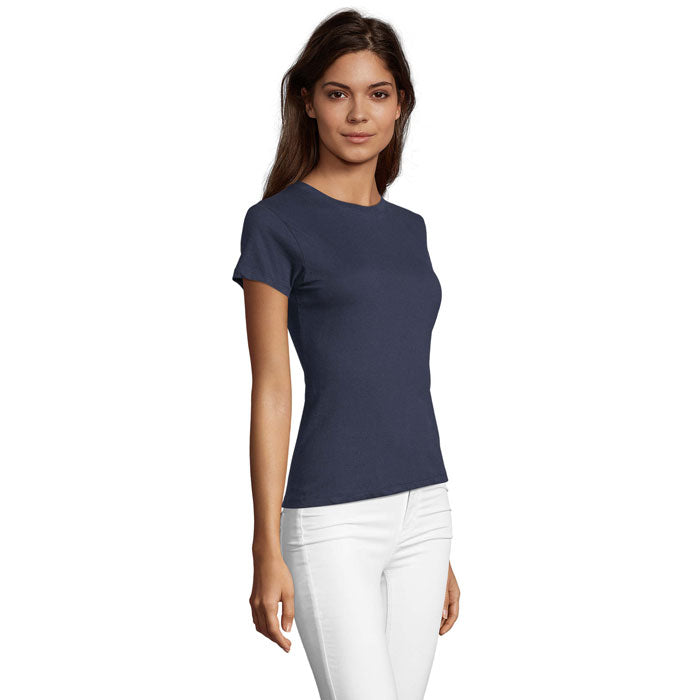 REGENT FIT - Women's Athletic Cut T-Shirt