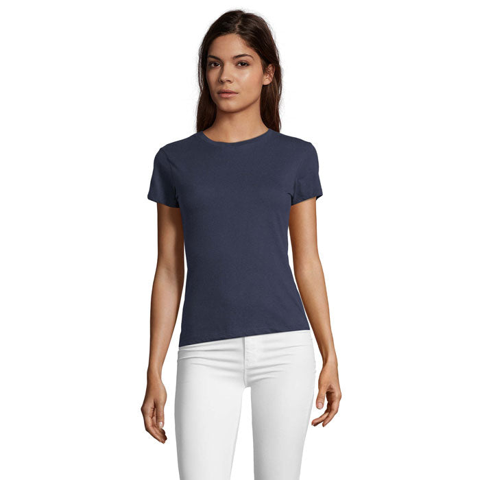 REGENT FIT - Women's Athletic Cut T-Shirt