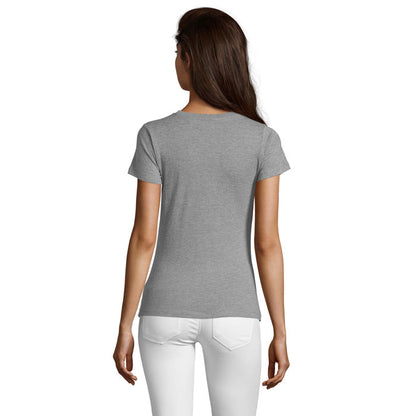 REGENT FIT - Women's Athletic Cut T-Shirt