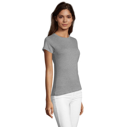 REGENT FIT - Women's Athletic Cut T-Shirt