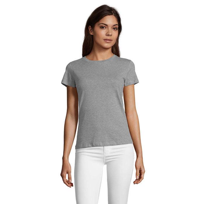 REGENT FIT - Women's Athletic Cut T-Shirt