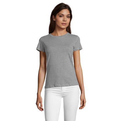 REGENT FIT - Women's Athletic Cut T-Shirt