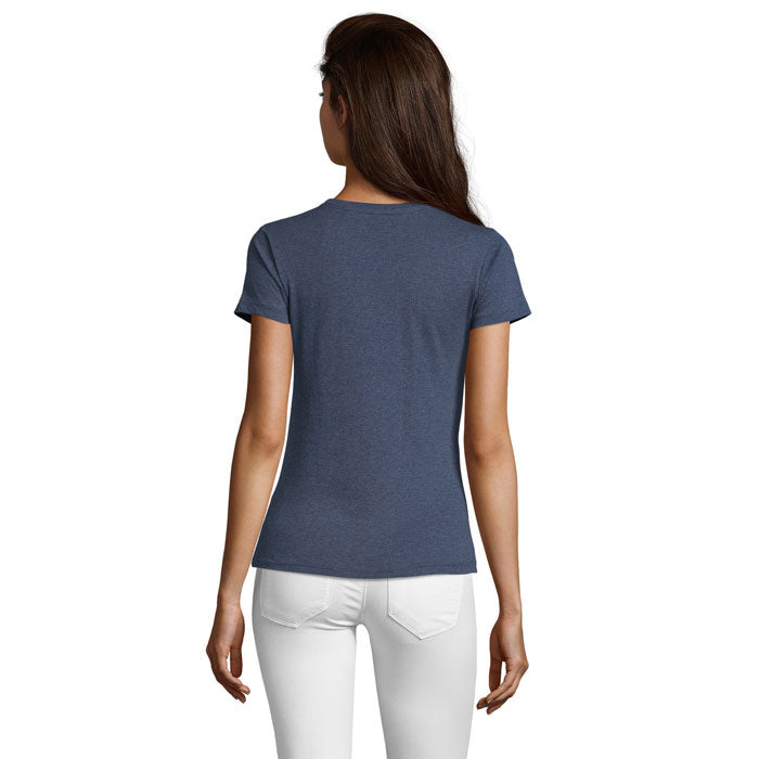 REGENT FIT - Women's Athletic Cut T-Shirt