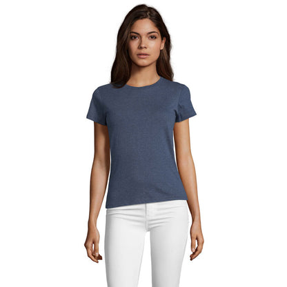 REGENT FIT - Women's Athletic Cut T-Shirt