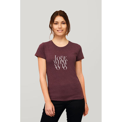 REGENT FIT - Women's Athletic Cut T-Shirt