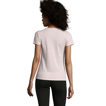 REGENT FIT - Women's Athletic Cut T-Shirt