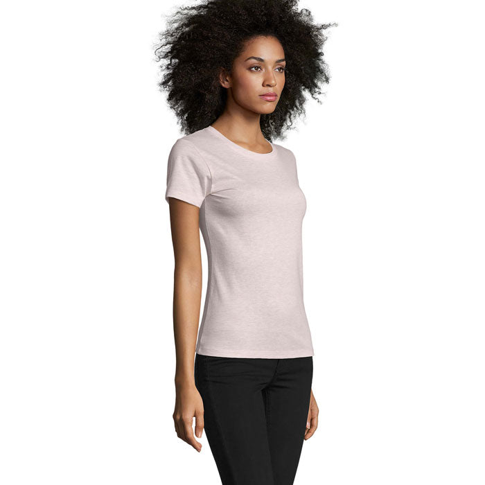 REGENT FIT - Women's Athletic Cut T-Shirt