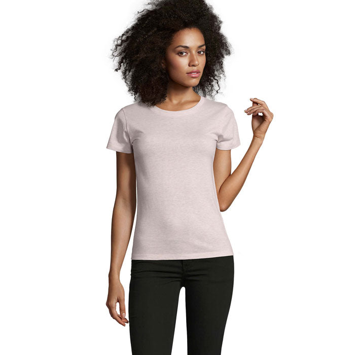 REGENT FIT - Women's Athletic Cut T-Shirt