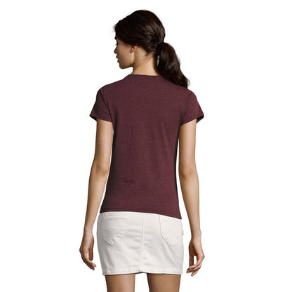 REGENT FIT - Women's Athletic Cut T-Shirt