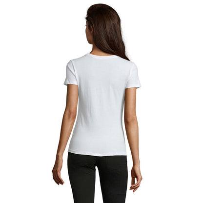 REGENT FIT - Women's Athletic Cut T-Shirt