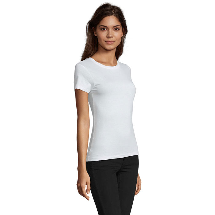 REGENT FIT - Women's Athletic Cut T-Shirt