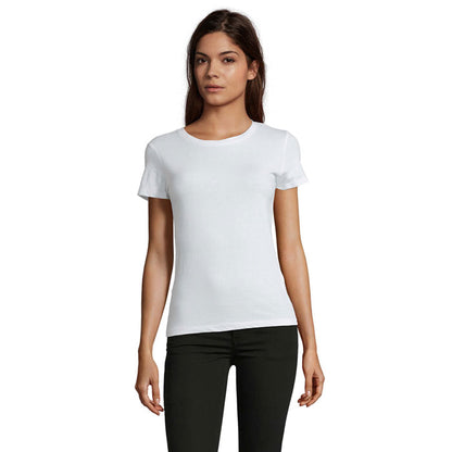 REGENT FIT - Women's Athletic Cut T-Shirt