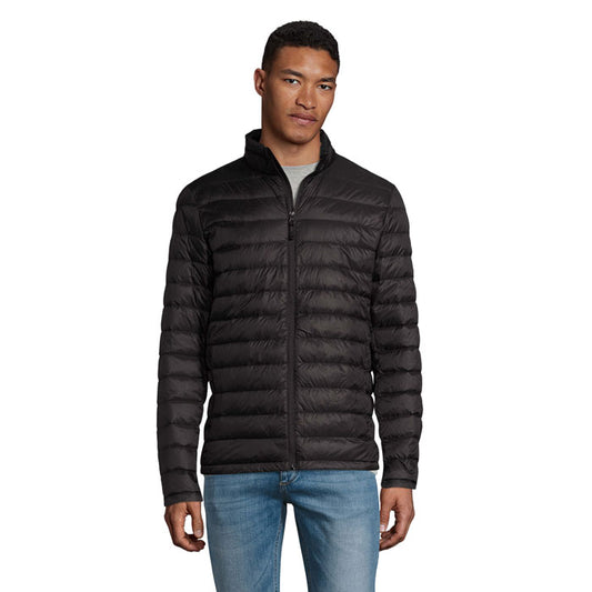 WILSON MEN - WILSON MEN LIGHT JACKET