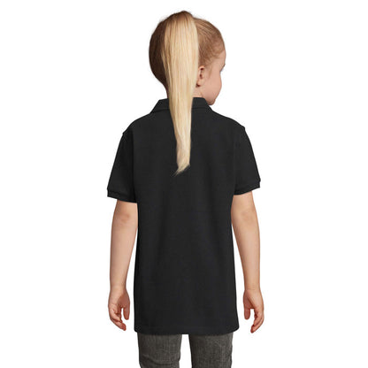 PERFECT KIDS - PERFECT KIDS POLO 180g