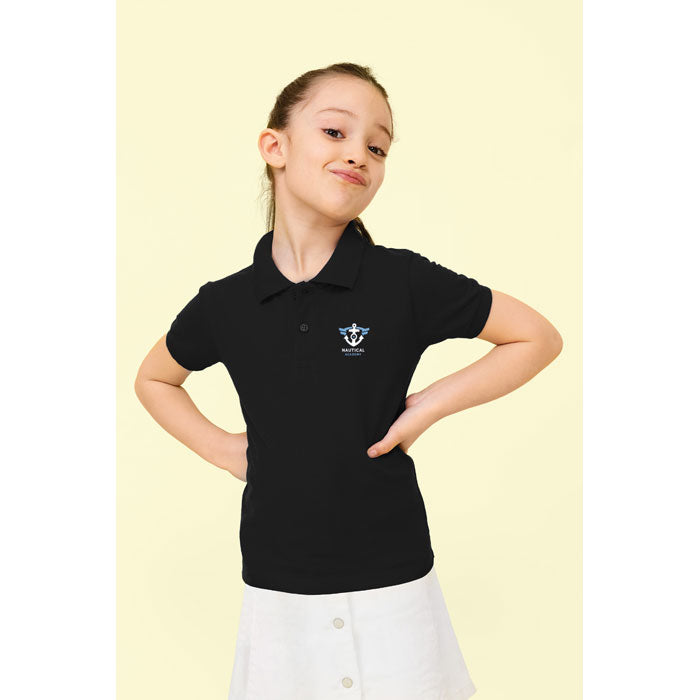 PERFECT KIDS - PERFECT KIDS POLO 180g