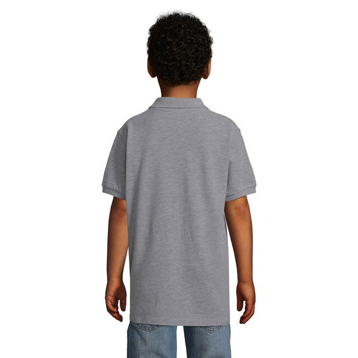 PERFECT KIDS - PERFECT KIDS POLO 180g